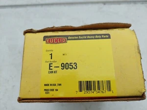 Euclid e-9053 cam kit shims - Picture 1 of 2