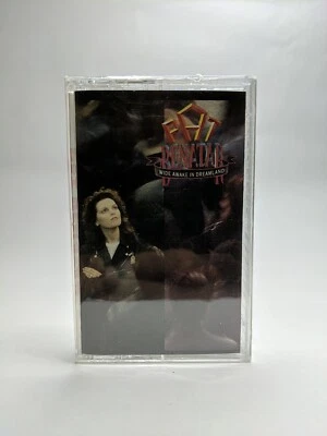 Pat Benatar - Wide Awake In Dreamland - Cassette.. - Q7427A - Image 1 of 4