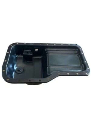 Oil Pan for ISUZU NPR NQR 4HK1 8973867720 - Изображение 1 из 4