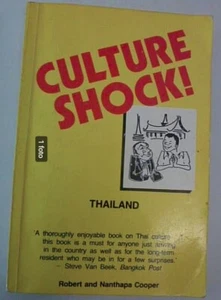 Culture Shock! a Survival Guide to Thailand's Culture - Picture 1 of 5