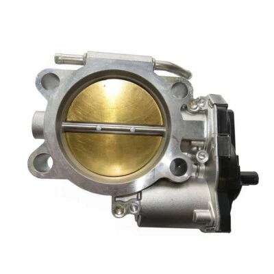 Throttle Body For Land Rover Discovery Range Rover / Sport 3.0 5.0 - Image 1 of 4