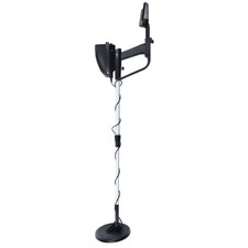Handheld Metal Detector Md-4030 Waterproof Sensitive Search Gold Treasure Hunter