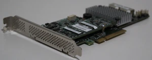Cisco UCS-RAID-9266CV MegaRAID 6Gb/s LSI MR SAS 9271-8i SAS Controller Card - Picture 1 of 9