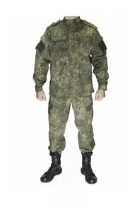 Russian Army Militar Uniform VKBO VKPO EMR Digital Statutory Original All Sizes - Picture 1 of 8