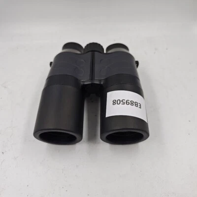 Hama 8x42 Fernglas - Gebraucht, Gebrauchsspuren, Keine Zubehörteile - Bild 1 von 4