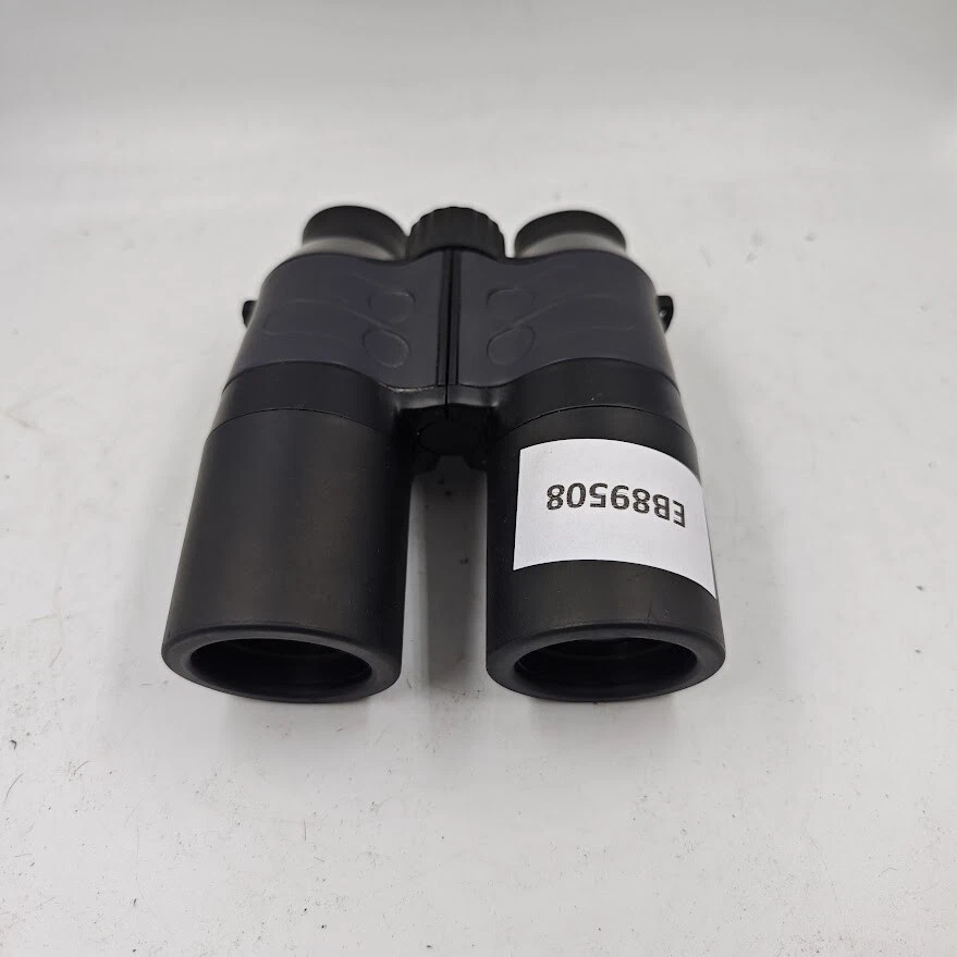 Hama 8x42 Prismáticos - Usado, Signos De Ropa, Sin Accesorios Foto 1 de 4