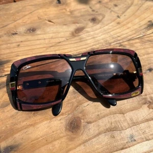 CAZAL Sunglasses MOD.869 COL.681 60-12-125 Made in Germany w/case - Picture 1 of 7