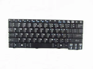 Laptop Keyboard for Acer Aspire One D250 AOA150 AOD250 A110 A150 ZG5 - Picture 1 of 2