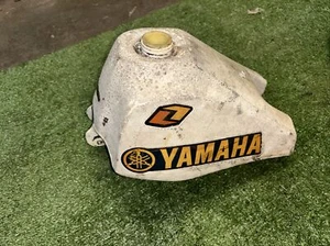 1991 YAMAHA PW80 PW 80 VINTAGE GAS TANK - Picture 1 of 8