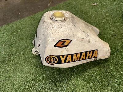 1991 YAMAHA PW80 PW 80 VINTAGE GAS TANK - Image 1 of 4