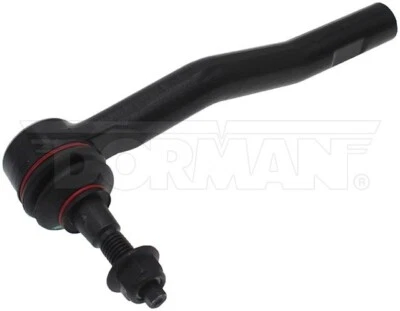 Extremo de varilla de amarre de dirección Dorman TO86461PR para Ford Bronco MB3Z3A130B Foto 1 de 4