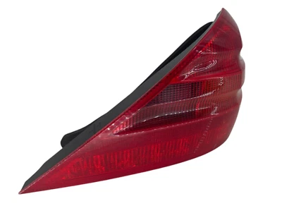 Conjunto de lámpara trasera derecha original Mercedes-Benz A230 820 02 64 derecha SL 500 SL600 Foto 1 de 4
