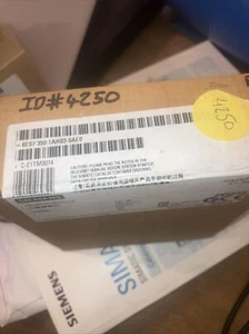 UK,B1,PR,Siemens 6ES7 350-1AH03-0AE0, 6ES7350-1A, Brand New,Fastship/collect - Picture 1 of 1