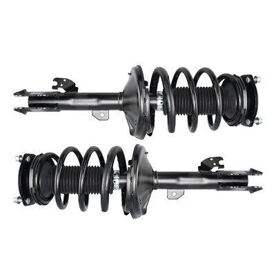 Front Complete Strut Assembly Fit For 2004-2006 Lexus RX330 2007-09 Lexus RX350 Foto 1 de 4