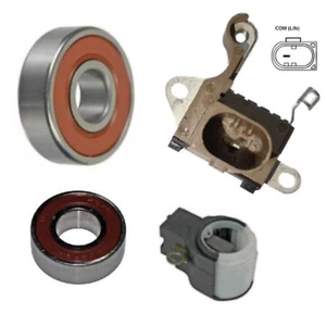 Alternator Rebuild Kit for 150 Amp Denso on Jaguar and Land Rover Range Rover - Foto 1 di 1