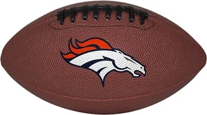 Rawlings NFL Primetime Junior Talla Fútbol Serie Denver Broncos - Imagen 1 de 2