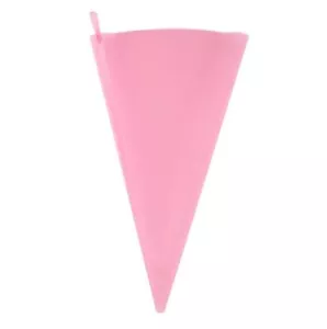 Silicone Pastry BagsReusable Icing Piping Bags Baking Cookie Cake Decorating ... - Picture 1 of 9
