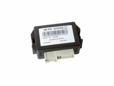 For 2007-2010 Cadillac Escalade ESV Control Unit Rear AC Delco 73277HM 2008 2009 - Image 1 of 2