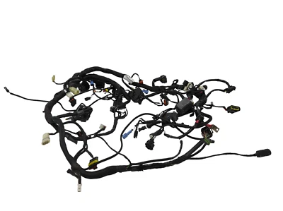 Beschädigte Elektrische Verkabelung Multistrada 1260 2018/2020 5101C471E - Image 1 of 4