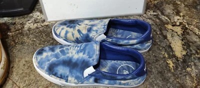 Like New Nike Court Legacy Tie Die lpOn Shoes Sneakers DH1439-901 Men's Size 10 - Image 1 of 2