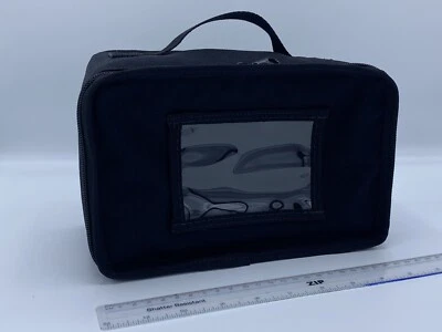 Tool storage bag, 24cm x 16cm x 13cm, High quality Padded with Zip Home Workshop