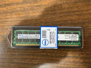 Samsung 16GB 2Rx4 PC3-14900R M393B2G70EB0-CMAQ2 SNP12C23C/16G - Picture 1 of 1