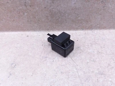 Kawasaki 500 Ninja 500R EX EX500 Turn Signal Flasher Relay 2006 ANX-C46 - Image 1 of 3