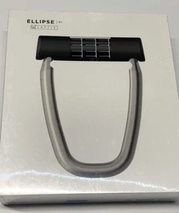 NEW Lattis Ellipse Keyless MIDNIGHT BLUE Solar Powered Smart Bike Lock - Picture 1 of 2