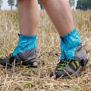 High Quality Gaiters Ankle Gaiter 1 Pair 20x12x22cm Multiple Colors Outdoor