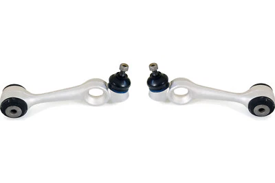 PAR de brazo de control delantero y rótula para Mercedes-Benz 280E 1977-1981 (40822) Foto 1 de 4