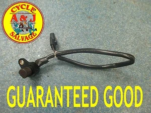 Suzuki GSXR1000 2005-2008, sensor velocímetro, bueno garantizado - Imagen 1 de 1