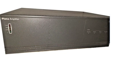 LBB 1935/x0 Plena Booster Amplifier - Image 1 of 4