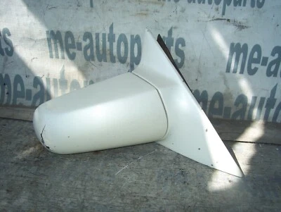 92-97 CADILLAC SEVILLE OEM LADO DERECHO PASAJERO RETROVISOR EXTERIOR ESPEJO RETROVISOR Foto 1 de 4