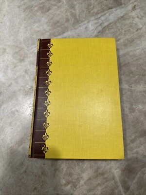 The Man In The Iron Mask ~ by Alexande Dumas ~ 1964 HC Heritage Press Foto 1 de 4