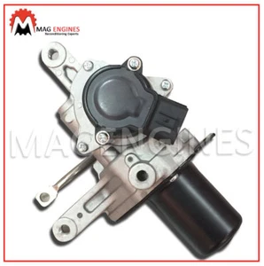 17201-0L040 TURBO ACTUATOR SWITCH TOYOTA 1KD-FTV D4-D FOR HILUX 3.0L - Picture 1 of 3