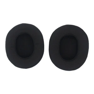 For Audio-Technica Replacement ATH-M50X M40 M30 M20X Headphone Covers - Picture 1 of 6