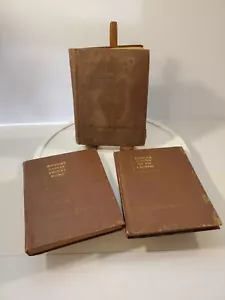 Antique Macmillan’s Pocket Classics Lot Of 3 Books Southern Poets Sir Launfal - Imagen 1 de 17