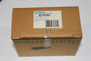 SIEMENS A01NF64 SINGLE POLE AUXILIARY SWITCH FOR MD/ND/PD/RD FRAME BREAKERS - Picture 1 of 1