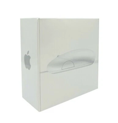 Apple Mighty Mouse NEW & SEALED. Wired USB Model A1152 - Image 1 of 2