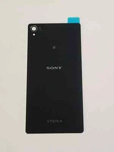 Génuine Vitre Arrière Couvercle de Batterie SONY Xperia Z3 ( D6603 D6643 D6653 ) - Photo 1 sur 2