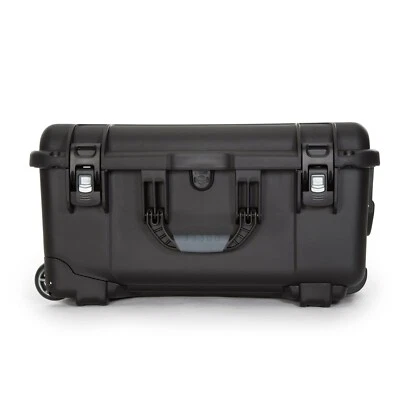 Nanuk 950 Rolling Hard Case – Rugged Waterproof Gear Case with Wheels - Image 1 of 4
