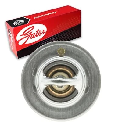 Termostato de refrigerante de motor Gates para Mazda 3 Sport 2014-2018 Foto 1 de 4