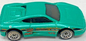 Hot Wheels Mattel Ferrari 355 "3 corse dritte" 1995 vintage - Foto 1 di 5