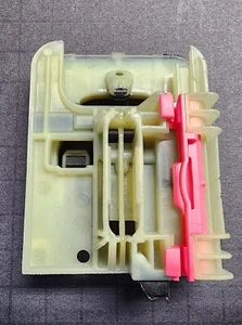 Fits GM Genuine Passenger Rear Regulator Clip Fits Brose 925344 - Picture 1 of 2