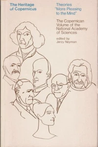 The Heritage Of Copernicus By Neyman, Jerzy. History of Science. Astronomy. - Imagen 1 de 1