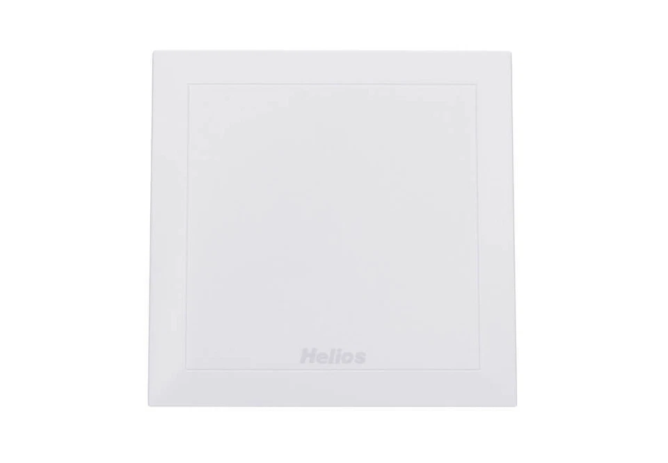 Helios M1/100 MiniVent Kleinlüfter mit 2 Leistungsstufen Badlüfter Minilüfter - Bild 1 von 4