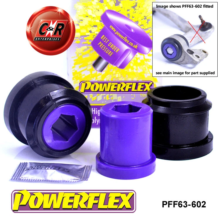Powerflex PFF63602