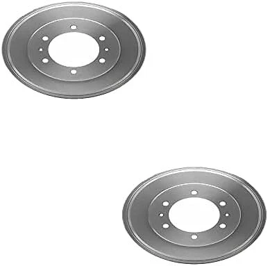 Tambor de freno trasero para Mitsubishi Montero Sport Foto 1 de 4