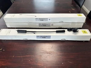 DPA 4098 Supercardioid, Black, XLR, Gooseneck, 32cm (12in.) - Picture 1 of 6