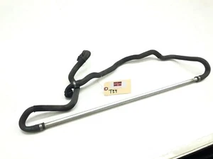 2012-2018 BMW 640i F06 3.0 LOWER RADIATOR COOLING HOSE OEM. - Picture 1 of 9